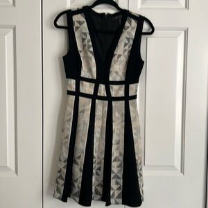 BCBG MAXAZRIA cocktail dress